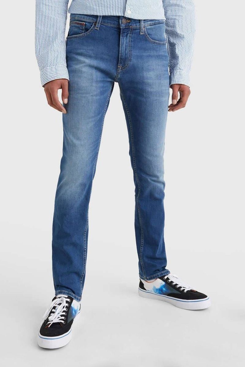 Tommy jeans DM0DM09549 SCANTON SLIM
