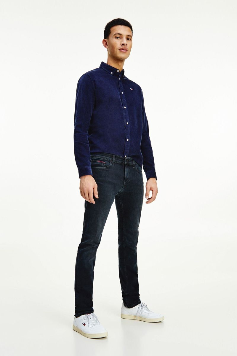 Tommy jeans DM0DM09561 SCANTON SLIM