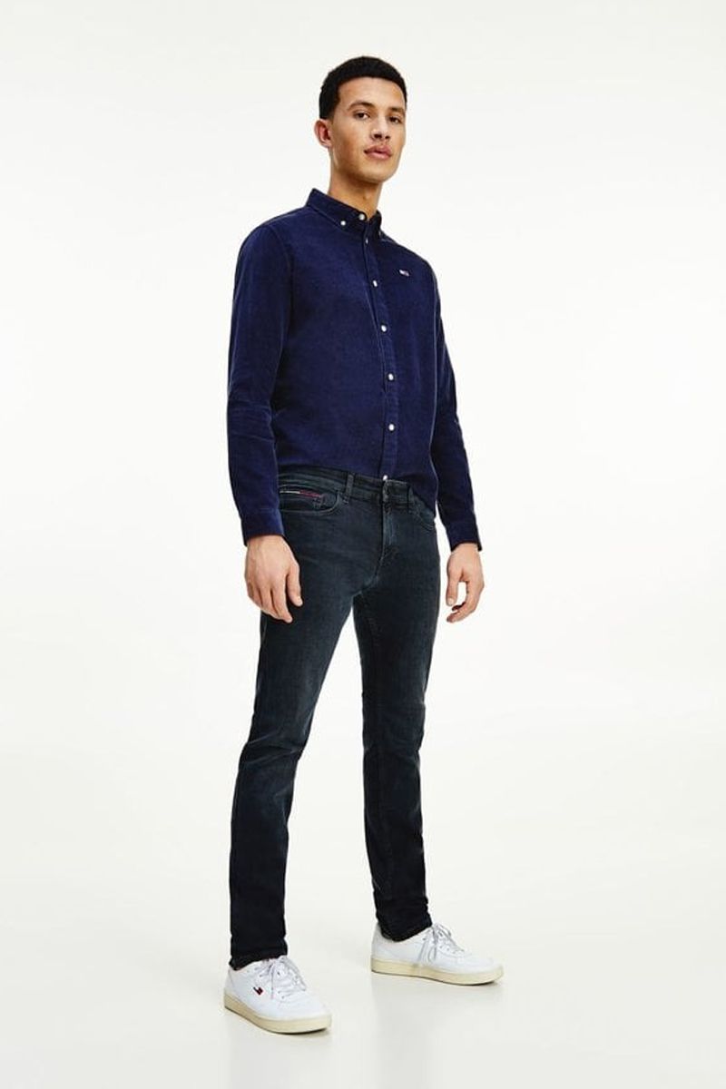 Tommy jeans DM0DM09561 SCANTON SLIM