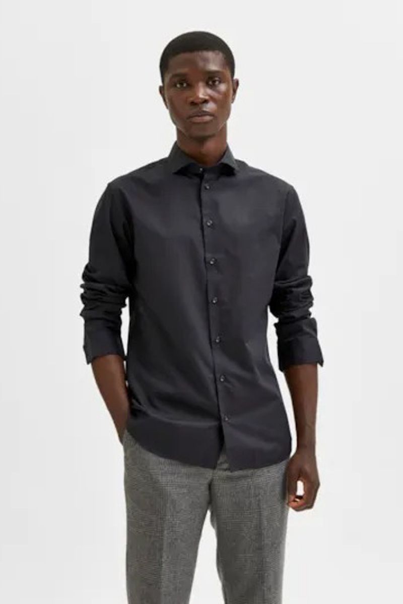 Selected homme 16081385 SLHSLIMETHAN