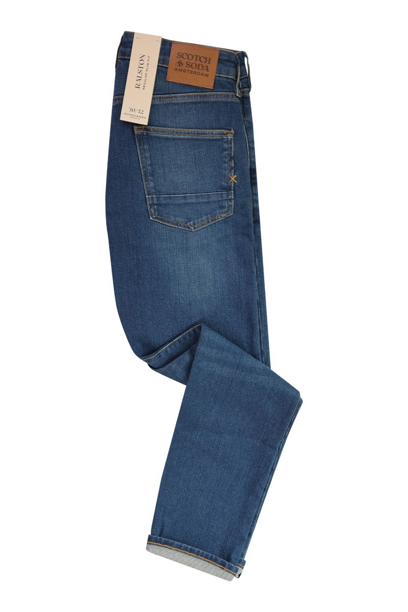 Scotch & soda 178967