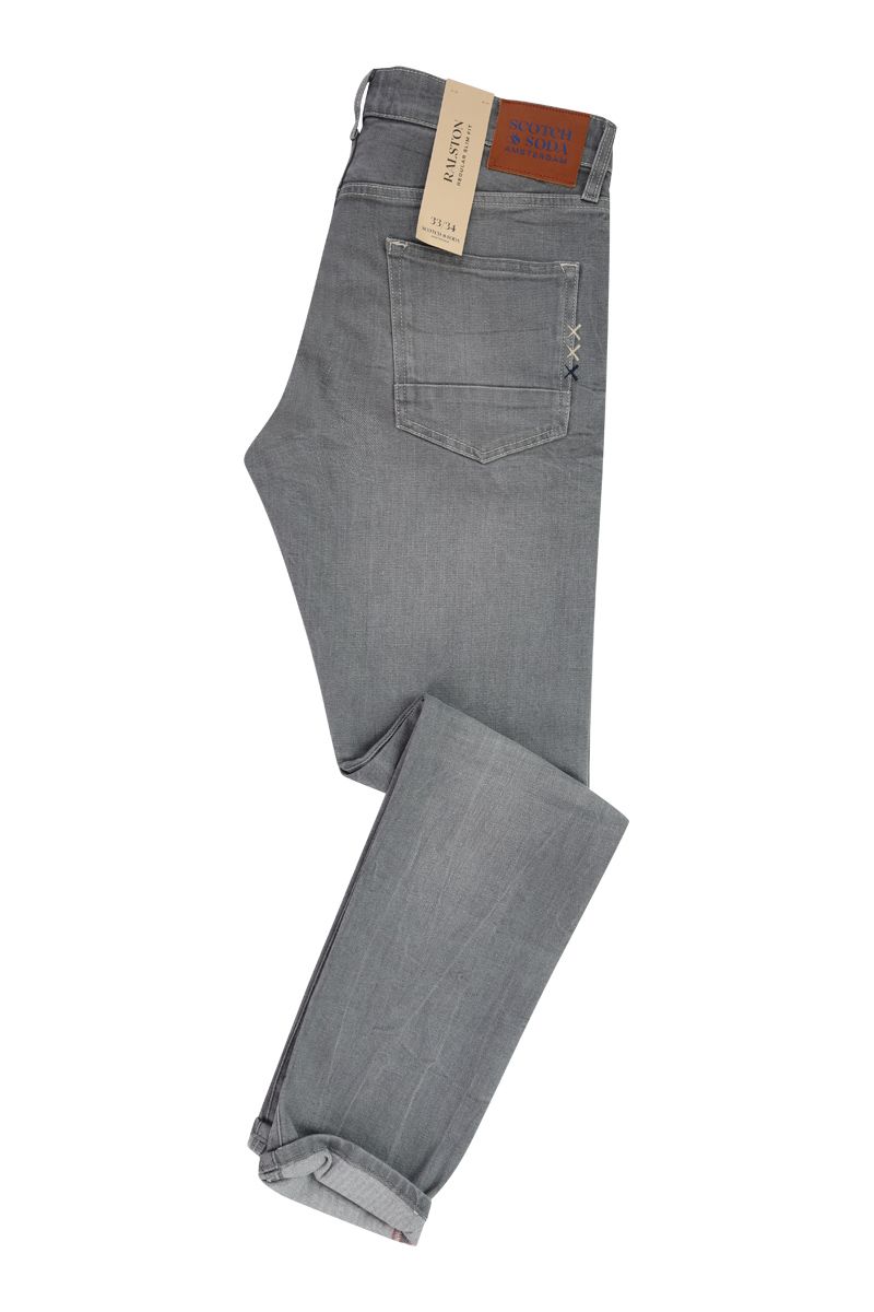 Scotch & soda 178972