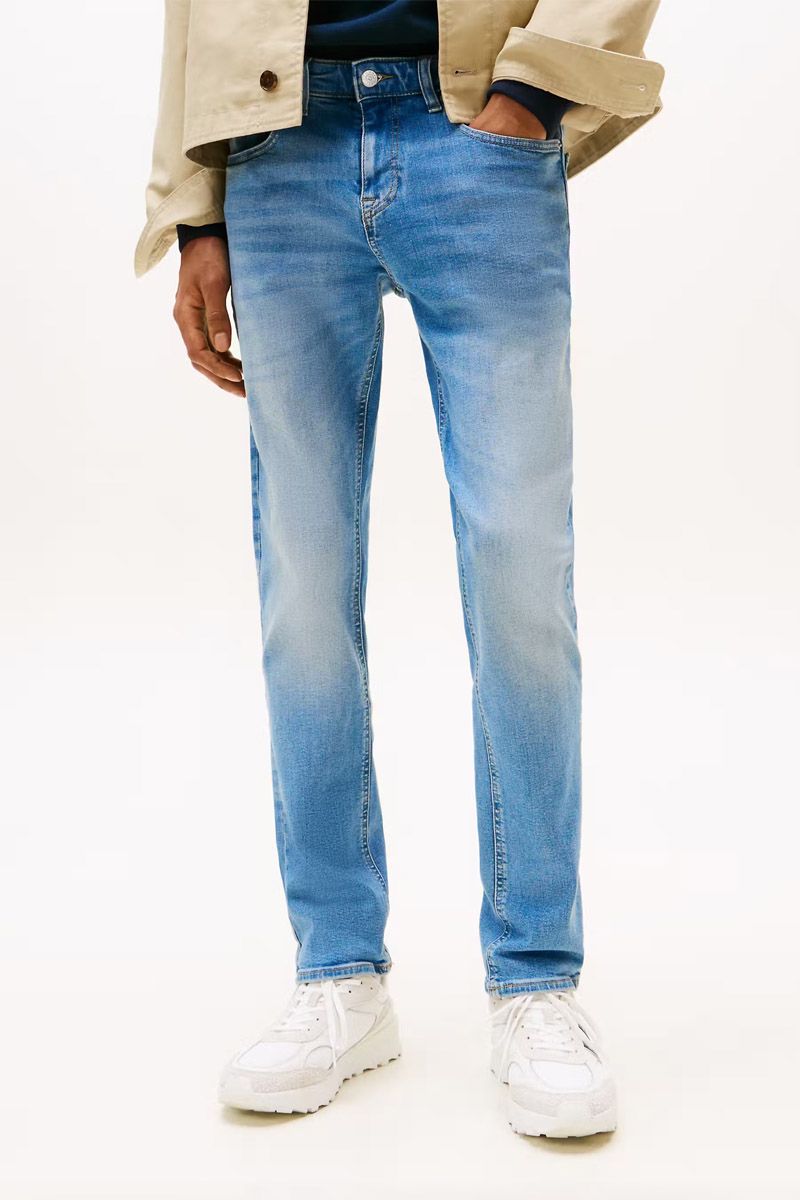 Tommy jeans DM0DM20202 SCANTON