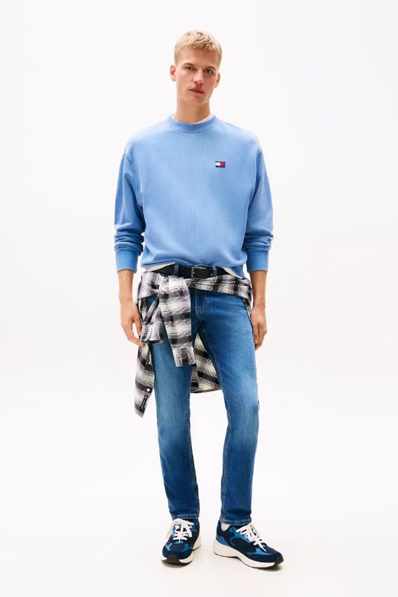 Tommy jeans DM0DM21052 SCANTON