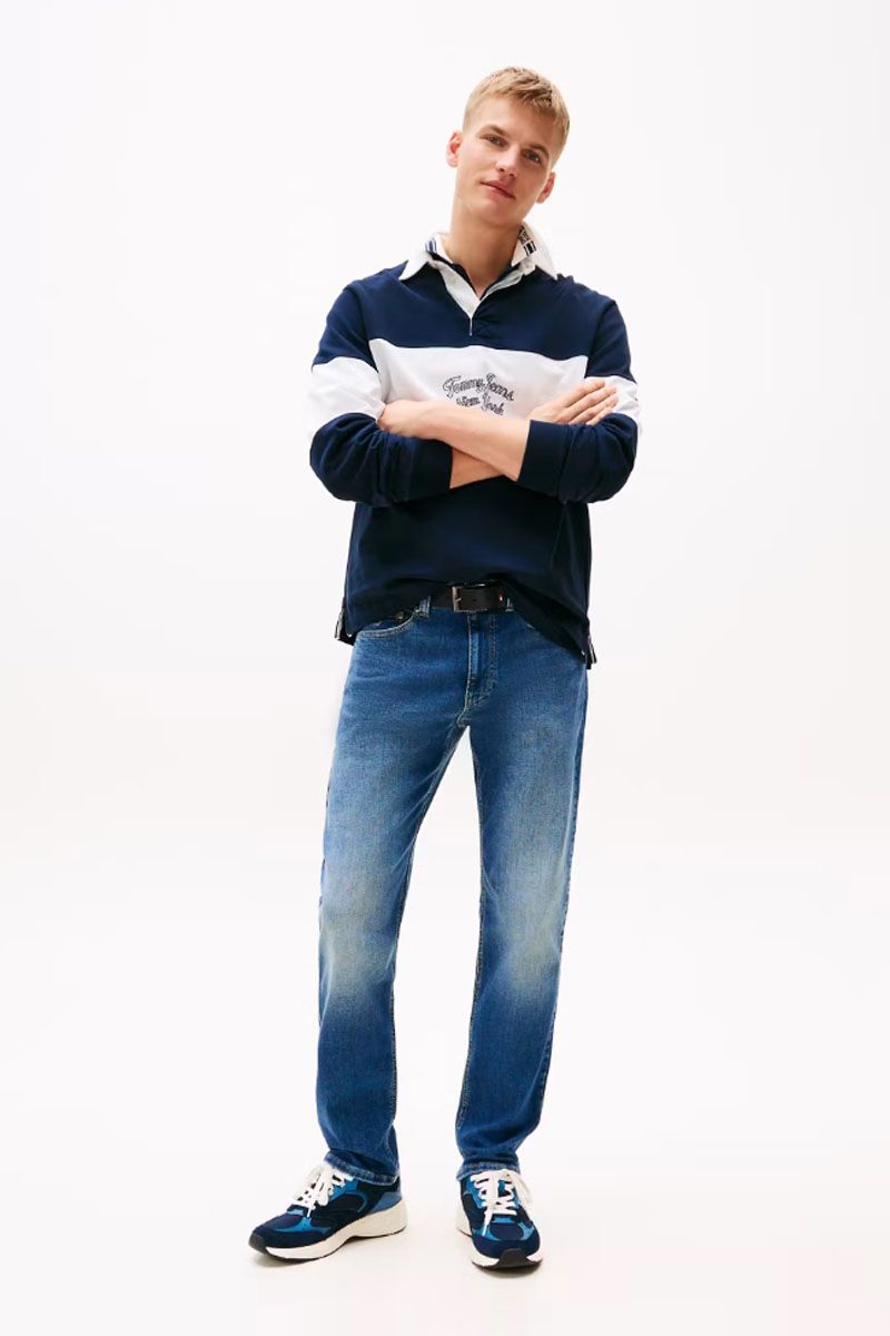 Tommy jeans DM0DM21054 RYAN