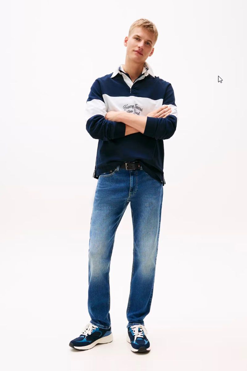 Tommy jeans DM0DM21054 RYAN