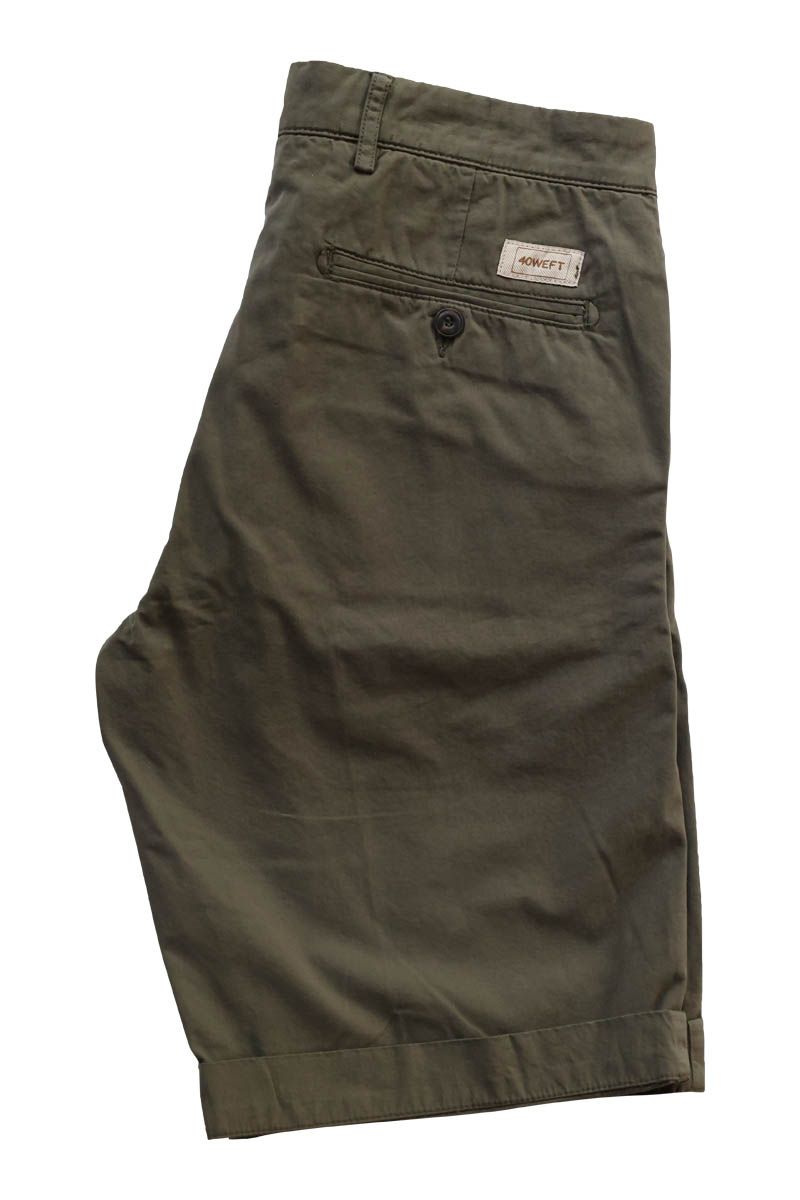 40Weft SERGENT BE 2132