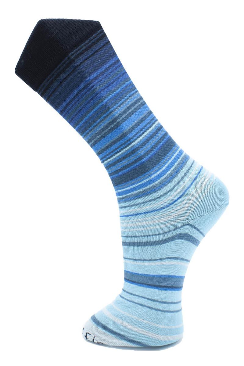 Effio WARMING STRIPES