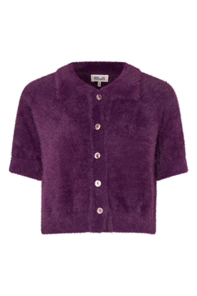 Baum und pferdgarten CRISTIN