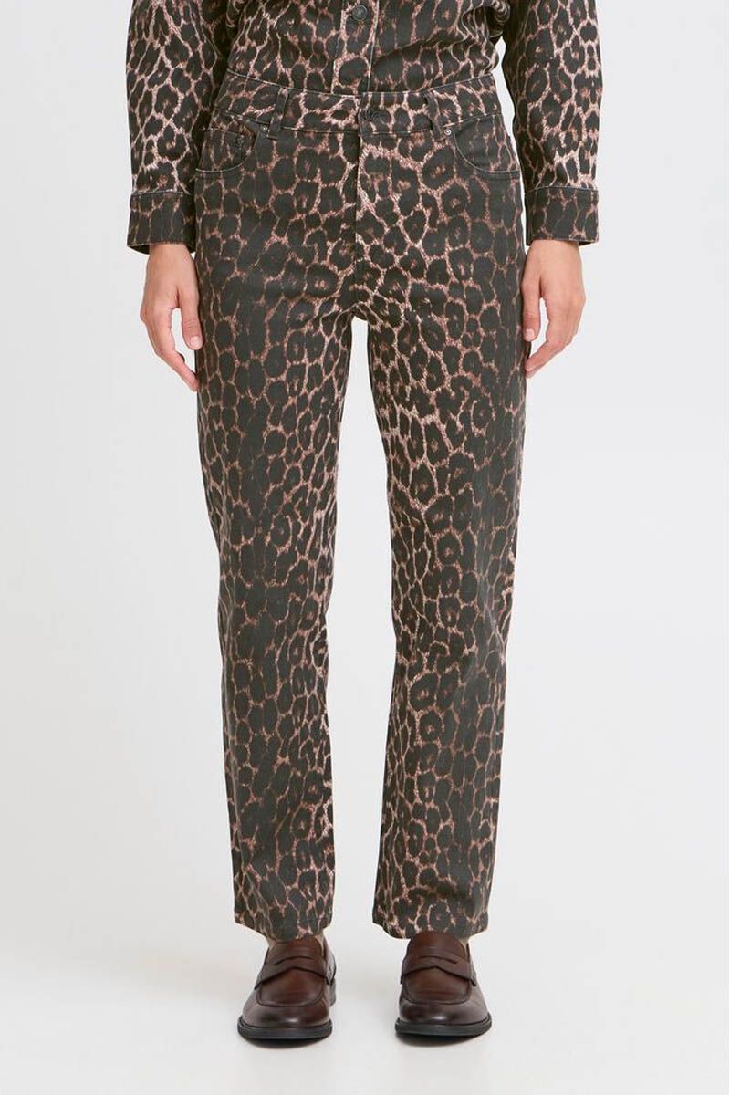 B.young 20817019 BYKENNA