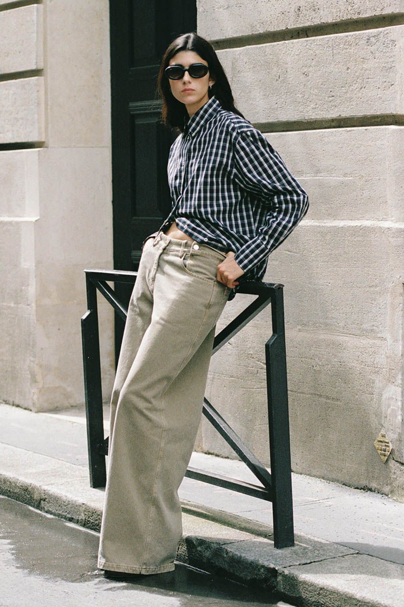 Collectors club PAPAYA