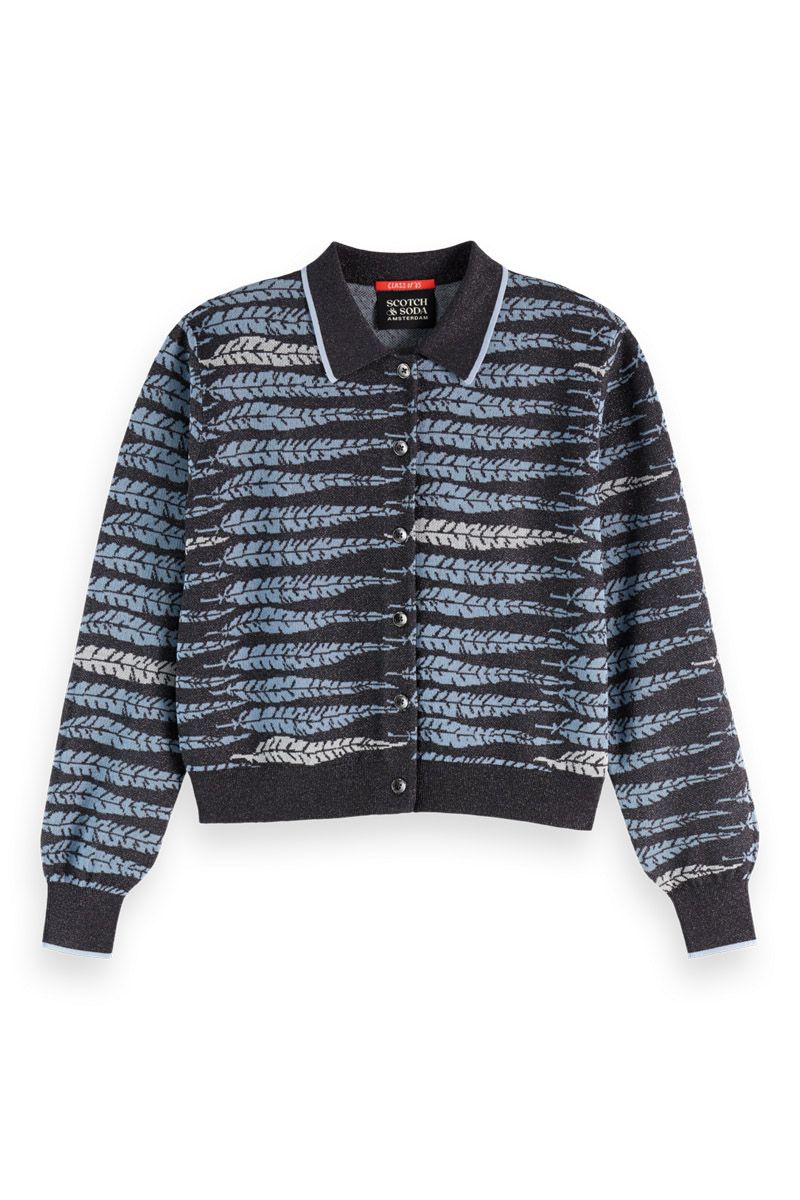Scotch & soda U9B00826T