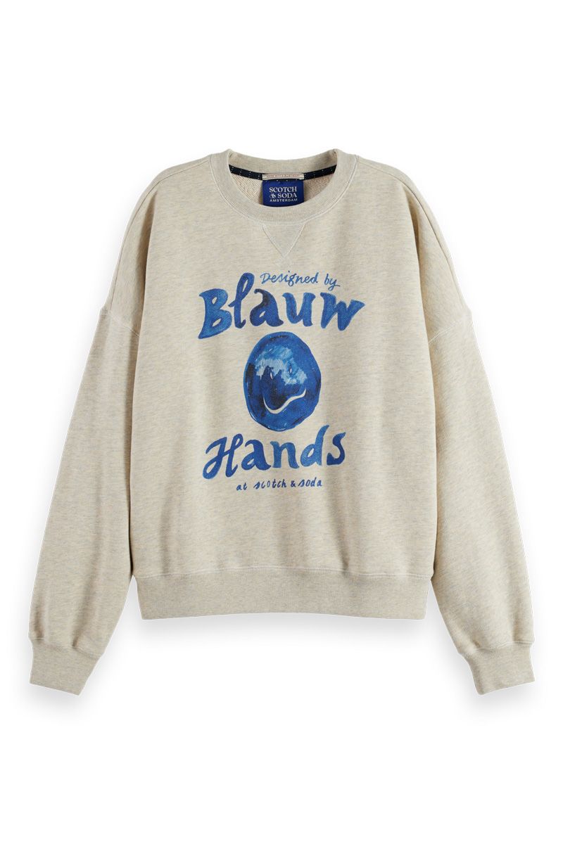 Scotch & soda U9E00798T