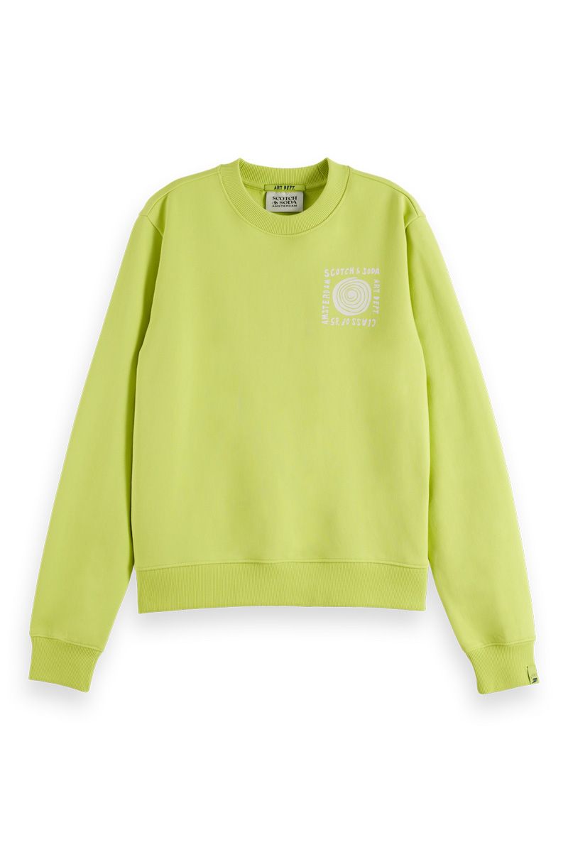 Scotch & soda U9E00801T