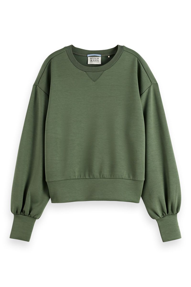 Scotch & soda U9E00803T