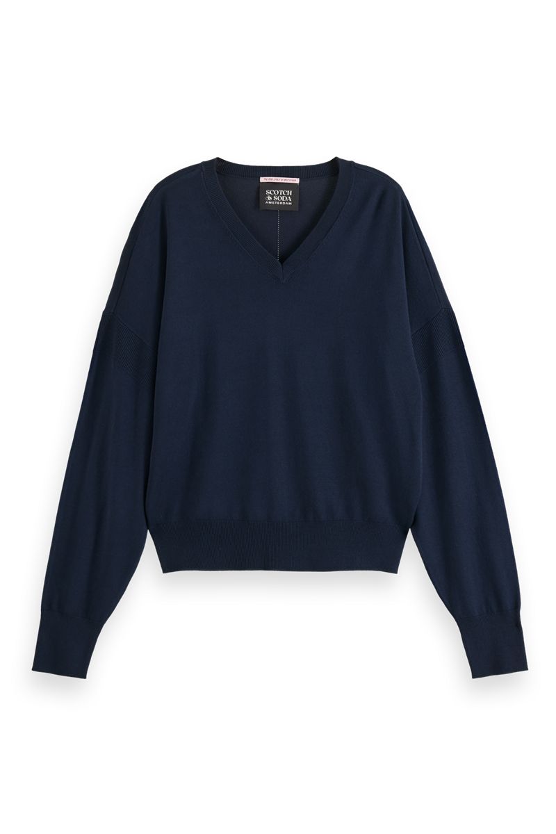 Scotch & soda 178216