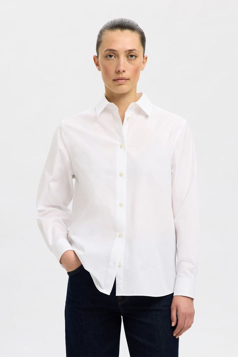 Selected femme 16098133 SLFESTER SHIRT