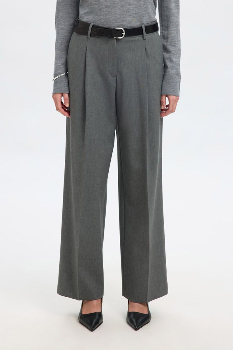 Selected femme 16098165 SLFWIDE-RITA PANT
