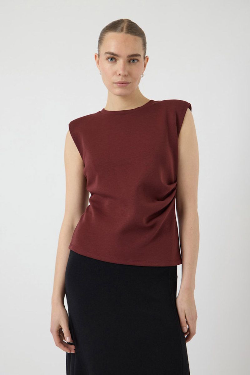 Y.a.s. 26038146 YASPINA TOP