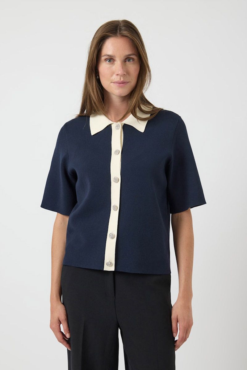 Y.a.s. 26037973 YASLORO CARDIGAN