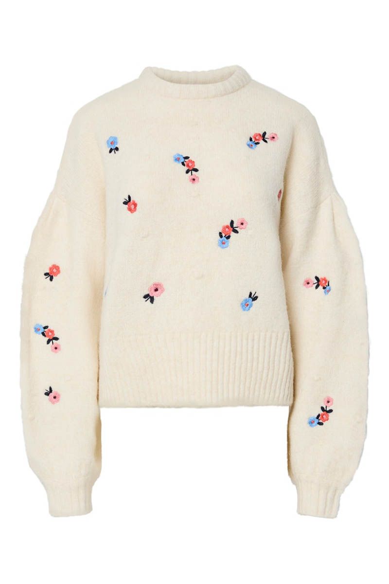 Y.a.s. 26037968 YASNANNA PULLOVER