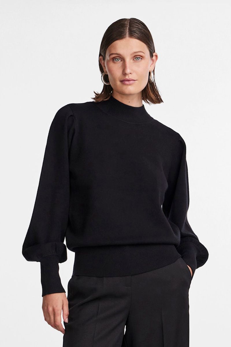 Y.a.s. 26030697 YASFONNY PULLOVER