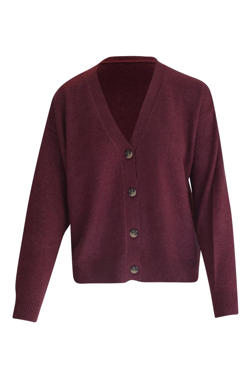 Vila 14107411 VIRIL CARDIGAN