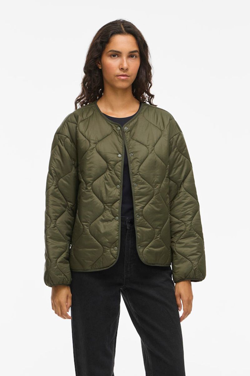 Vila 14108035 VIDUNE JACKET