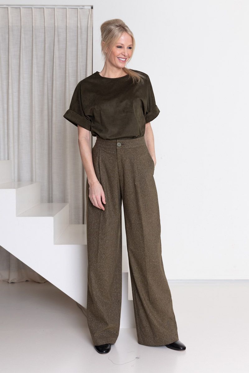 Ac by annelien coorevits ANNELIES