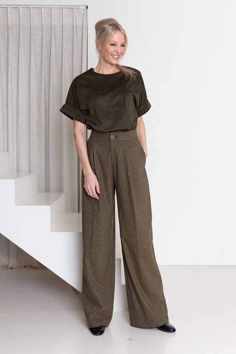 Ac by annelien coorevits LUTA