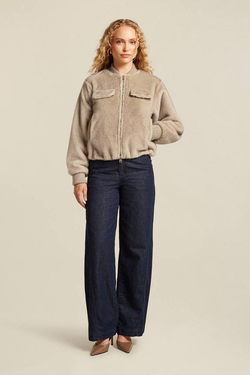 Beaumont MILAYA JACKET BM03310253