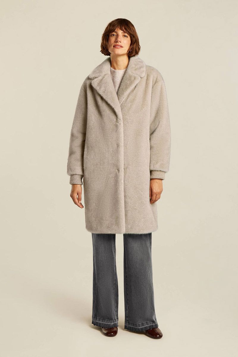 Beaumont NILLA COAT BM03330253