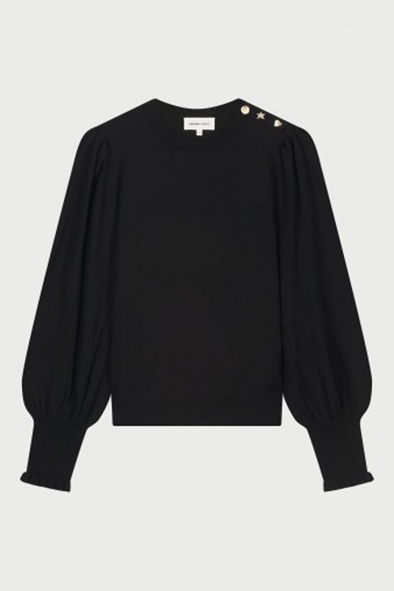 Fabienne chapot MOLLY