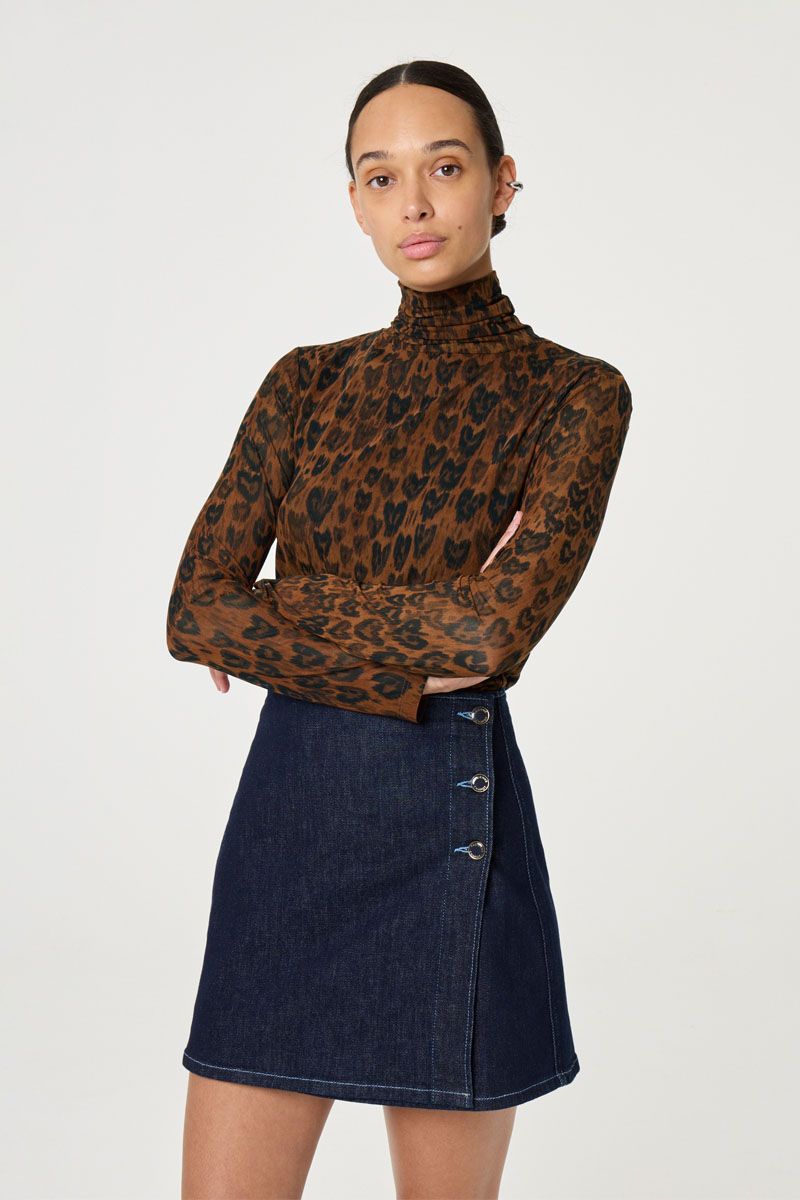 Fabienne chapot CARA