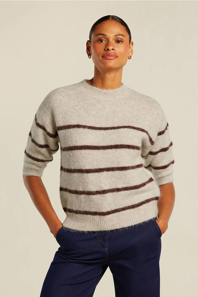 Beaumont PENNELOPE PULLOVER BC85731253