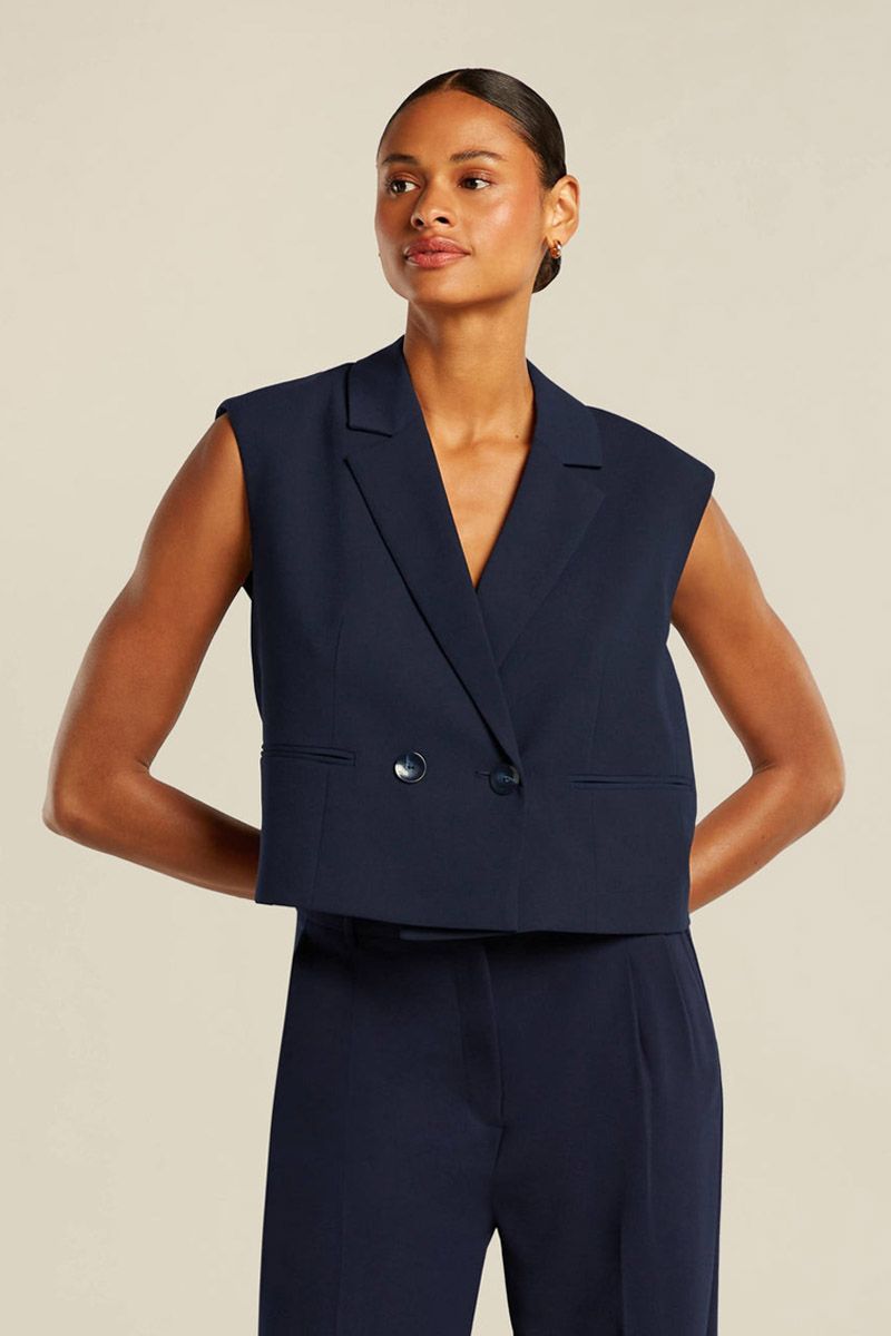 Beaumont ABIS GILET BC07612253