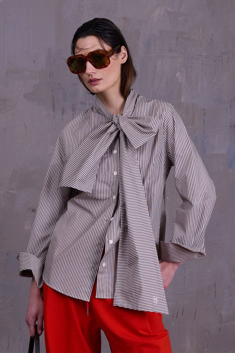 Nathalie vleeschouwer NVW25B18 GILOU