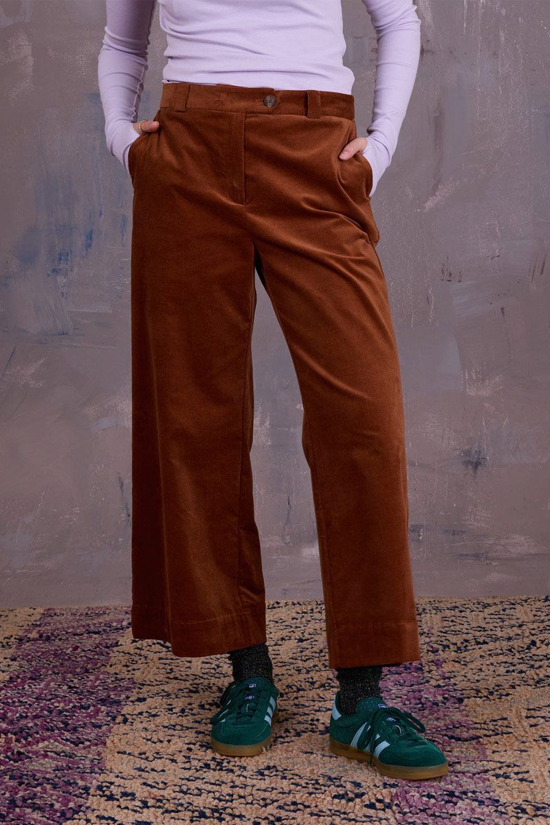 Nathalie vleeschouwer NVW25P04 GONG