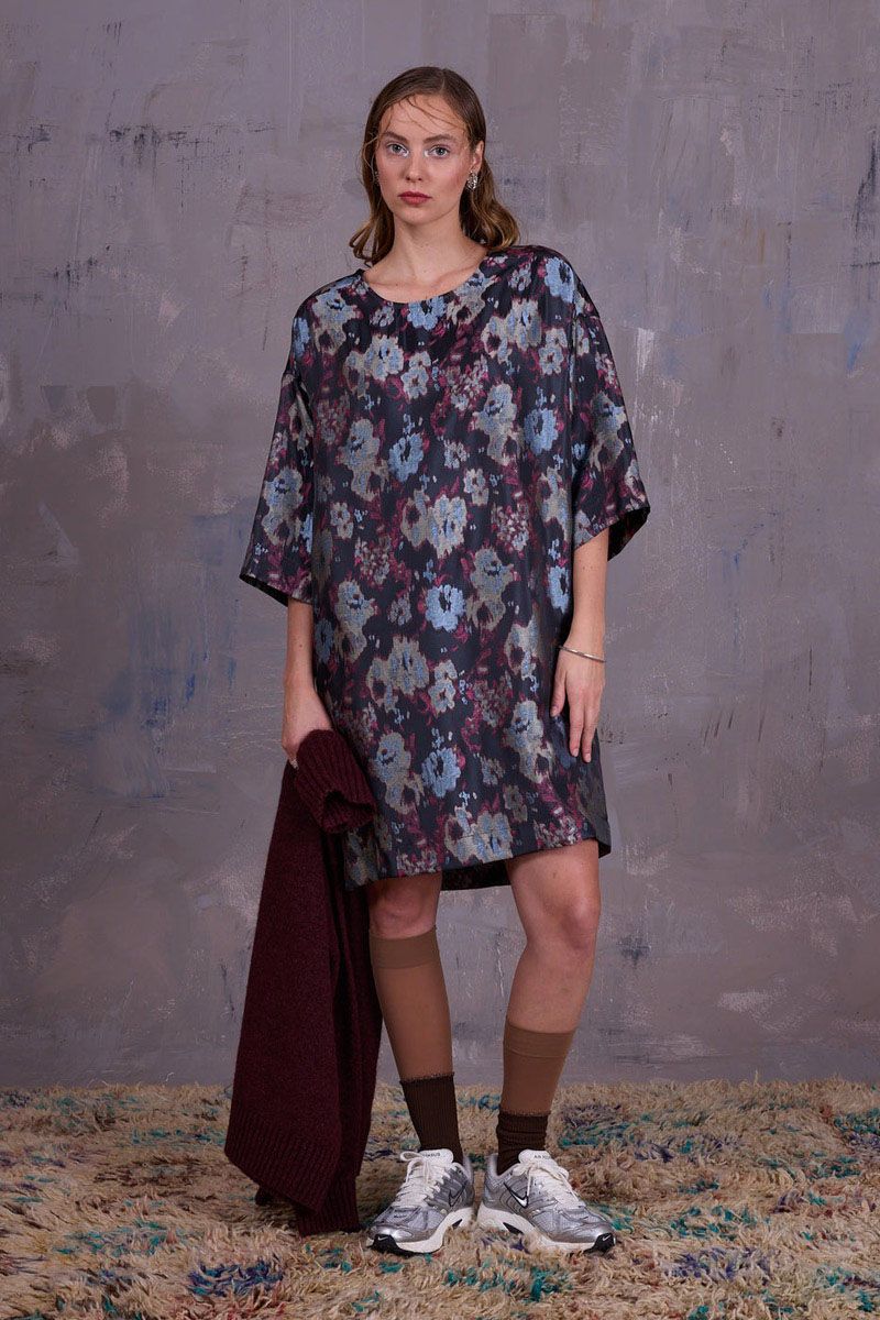 Nathalie vleeschouwer NVW25D09 ELIANA