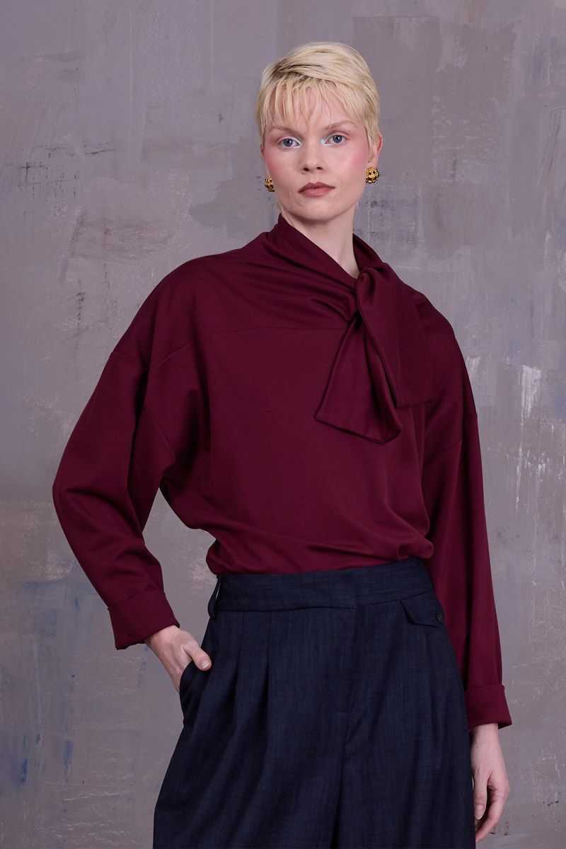 Nathalie vleeschouwer NVW25B11 GERTRUDA