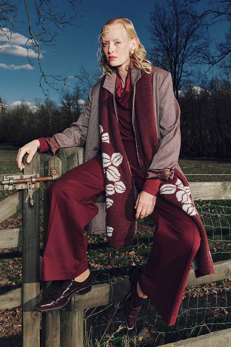 Nathalie vleeschouwer NVW25P13 CEZAR