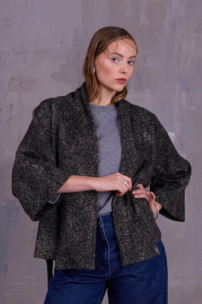 Nathalie vleeschouwer NVW25J11 EDIZ