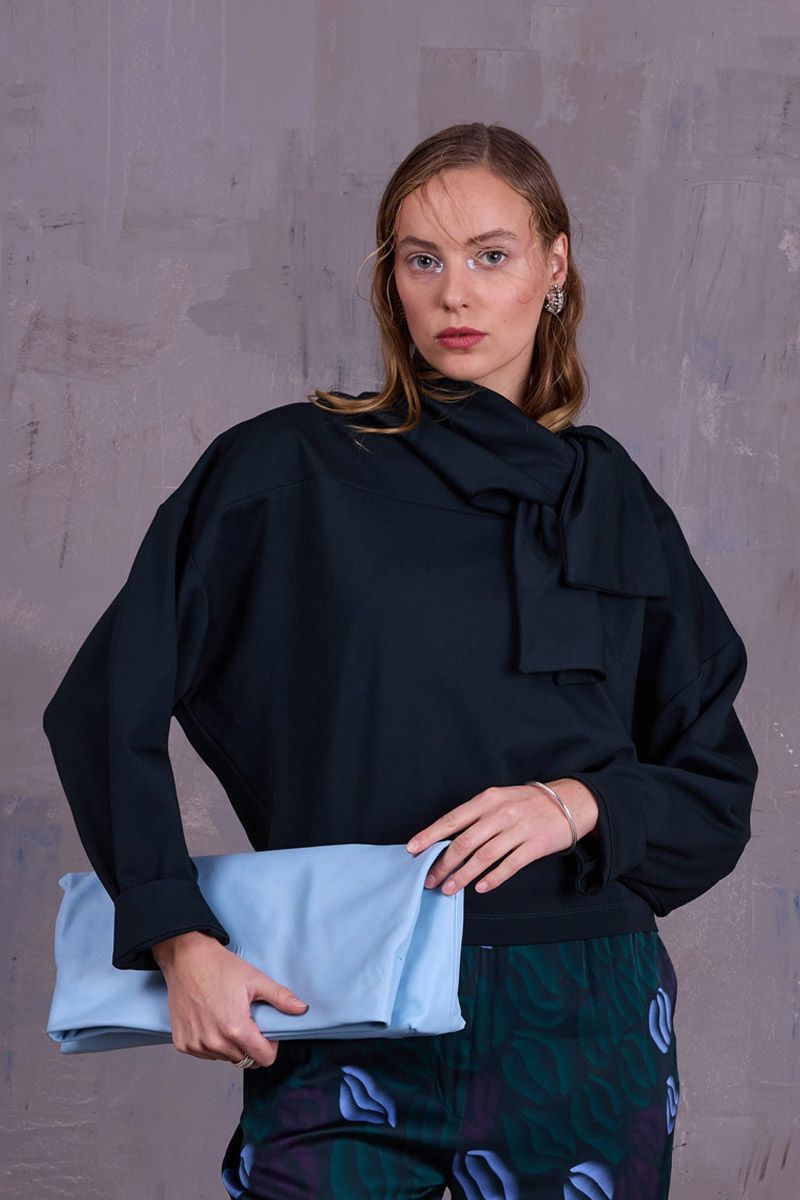 Nathalie vleeschouwer NVW25B11 GERTRUDA