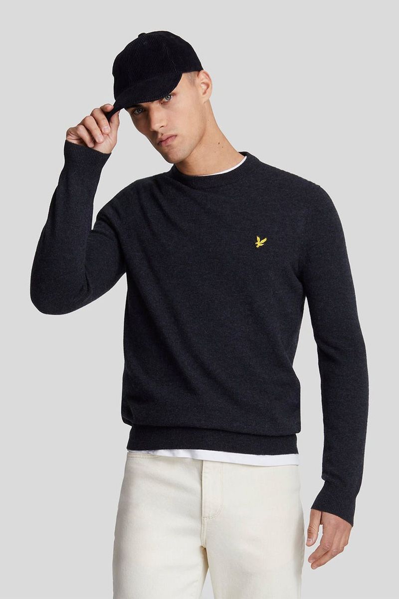 Lyle & scott KN2114