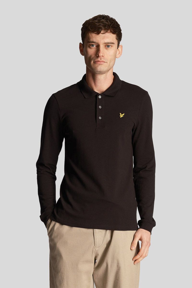 Lyle & scott LP400