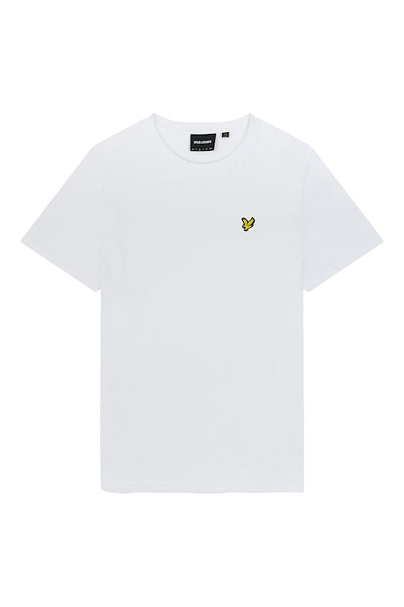 Lyle & scott TS400VOG
