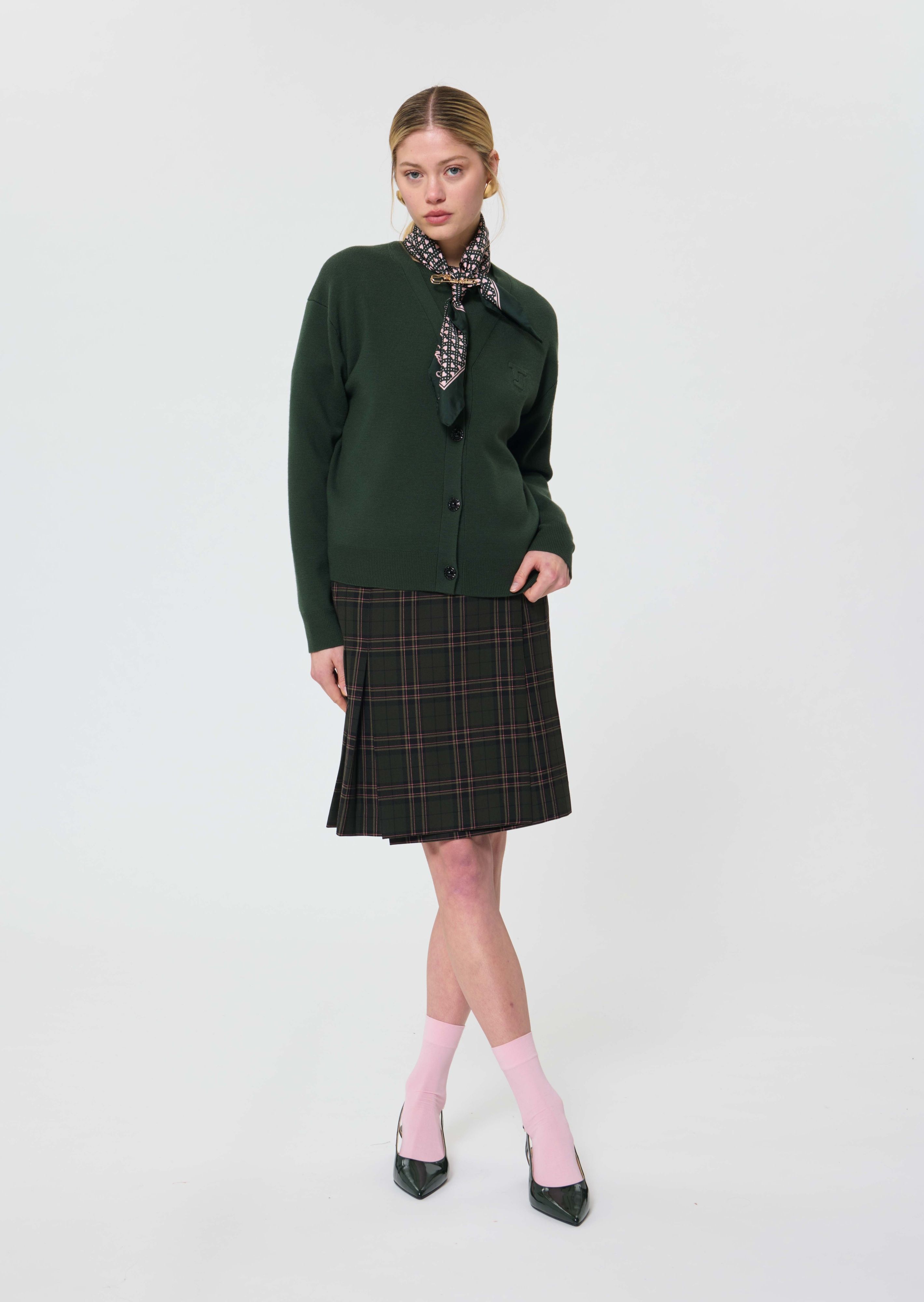 Tara jarmon GIBUS TWGIM15