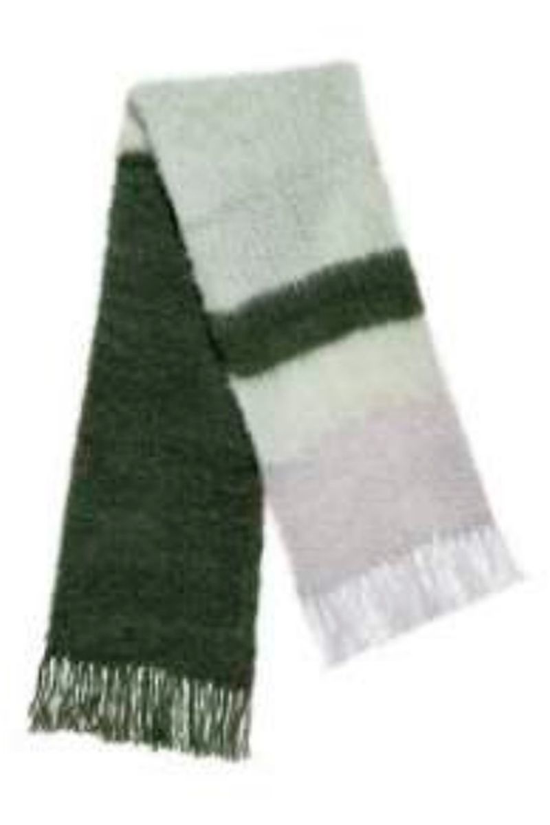 Hinterveld STRIPED SNUGGLE