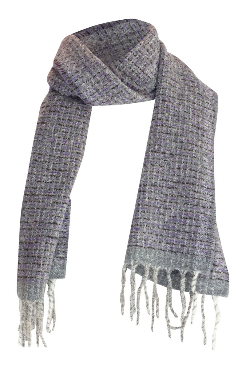 Gigue SCARF 09
