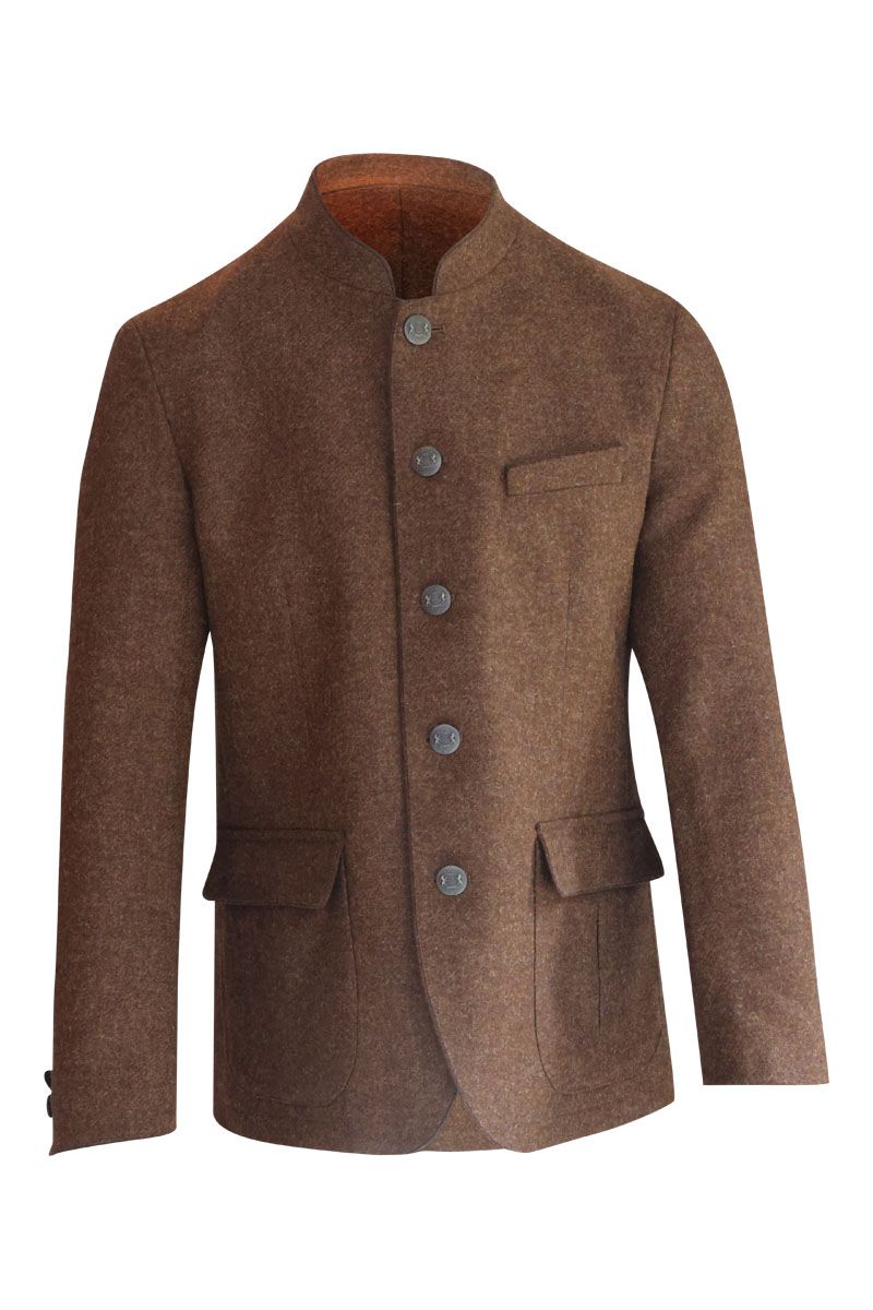 Maximilian AJ002 MILS